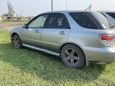  Subaru Impreza 2007 , 250000 , 