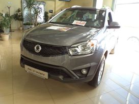 SUV   SsangYong Actyon 2014 , 929990 , 