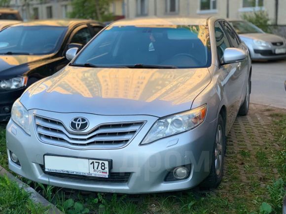  Toyota Camry 2010 , 690000 , -