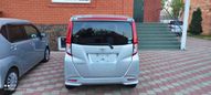  Toyota Roomy 2018 , 830000 , 