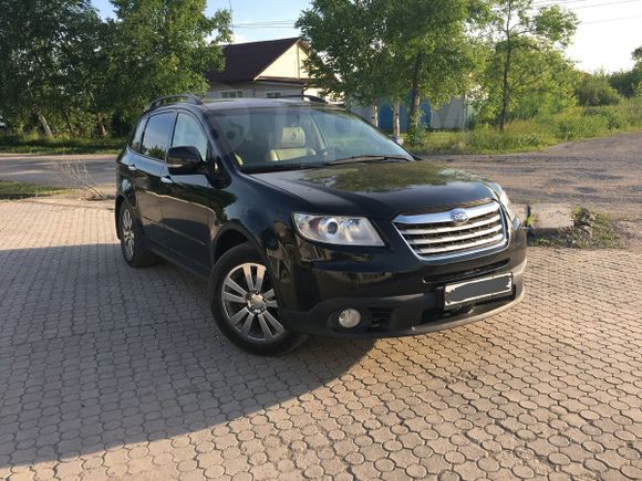 SUV   Subaru Tribeca 2008 , 699000 , 