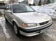  Toyota Corolla 1995 , 167777 , 