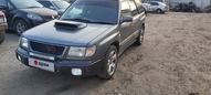 SUV   Subaru Forester 1987 , 360000 , 