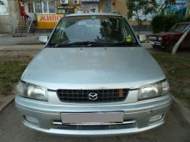  Mazda Demio 1998 , 150000 , 
