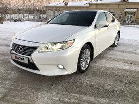  Lexus ES350 2013 , 1540000 , 