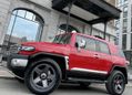 SUV   Toyota FJ Cruiser 2022 , 5350000 , 