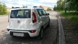  Kia Soul 2014 , 655000 , 