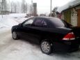  Nissan Almera Classic 2006 , 265000 , 