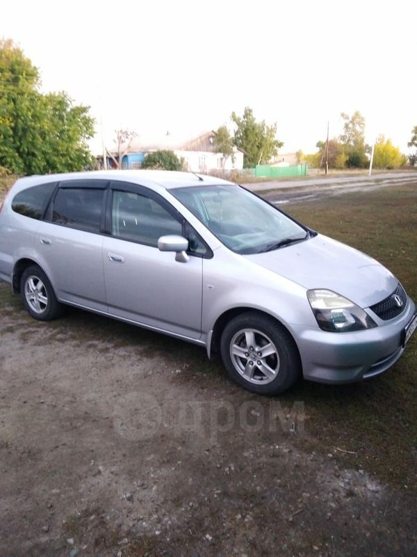    Honda Stream 2003 , 390000 , 