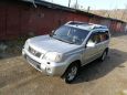 SUV   Nissan X-Trail 2004 , 570000 , 