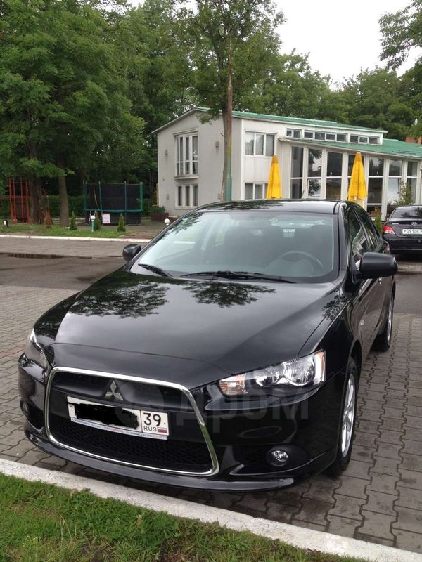  Mitsubishi Lancer 2013 , 570000 , 