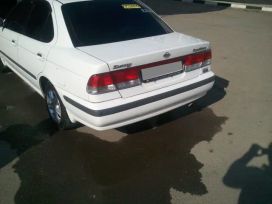 Nissan Sunny 2000 , 180000 , 