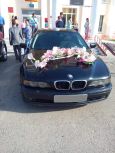  BMW 5-Series 2002 , 260000 , 