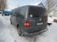    Volkswagen Transporter 2006 , 629000 , 