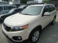 SUV   Kia Sorento 2011 , 1095000 , 