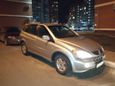 SUV   SsangYong Kyron 2006 , 435000 , 