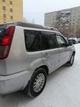 SUV   Nissan X-Trail 2006 , 610000 , 