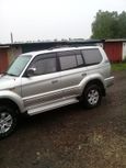 SUV   Toyota Land Cruiser Prado 2000 , 850000 , 