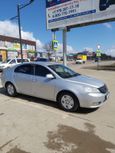  Geely Emgrand EC7 2013 , 410000 , 