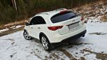 SUV   Infiniti FX37 2011 , 1200000 ,  