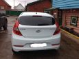  Hyundai Solaris 2015 , 570000 , 