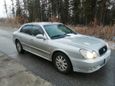  Hyundai Sonata 2004 , 360000 , 