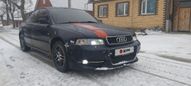  Audi A4 1998 , 185000 , 