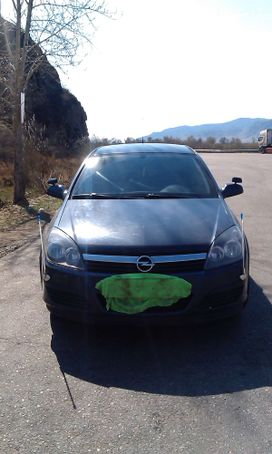  Opel Astra 2006 , 380000 , -