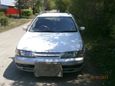  Nissan Pulsar 1997 , 145000 , 