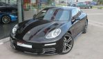  Porsche Panamera 2013 , 4800000 , 