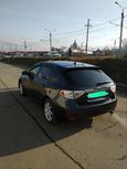  Subaru Impreza 2007 , 370000 , 