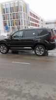 SUV   Kia Mohave 2020 , 4800000 , 