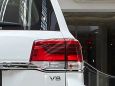 SUV   Toyota Land Cruiser 2018 , 4698000 , 