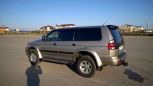 SUV   Mitsubishi Pajero Sport 2005 , 615000 , 