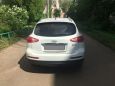 SUV   Infiniti EX35 2008 , 750000 , 