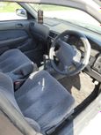  Toyota Sprinter 1997 , 205000 , 