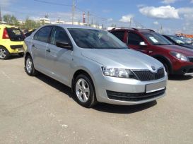  Skoda Rapid 2014 , 575000 , 