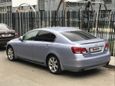  Lexus GS300 2008 , 740000 , 