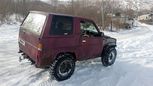  3  Daihatsu Rocky 1991 , 300000 , 