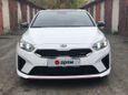  Kia ProCeed 2019 , 1780000 , 