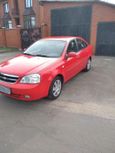  Chevrolet Lacetti 2008 , 399000 , 