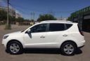 SUV   Geely Emgrand X7 2014 , 477000 , 