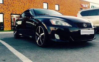  Lexus IS250 2007 , 800000 , 