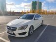  Mercedes-Benz CLA-Class 2013 , 1470000 , -