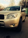 SUV   Toyota RAV4 2007 , 730000 , 