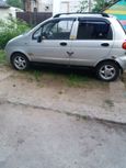  Daewoo Matiz 2006 , 115000 , 