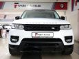 SUV   Land Rover Range Rover Sport 2014 , 2900000 , 