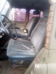 SUV    469 1985 , 75000 , 