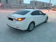  Mazda Mazda6 2013 , 1030000 , 