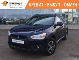 SUV   Mitsubishi ASX 2011 , 850000 , 